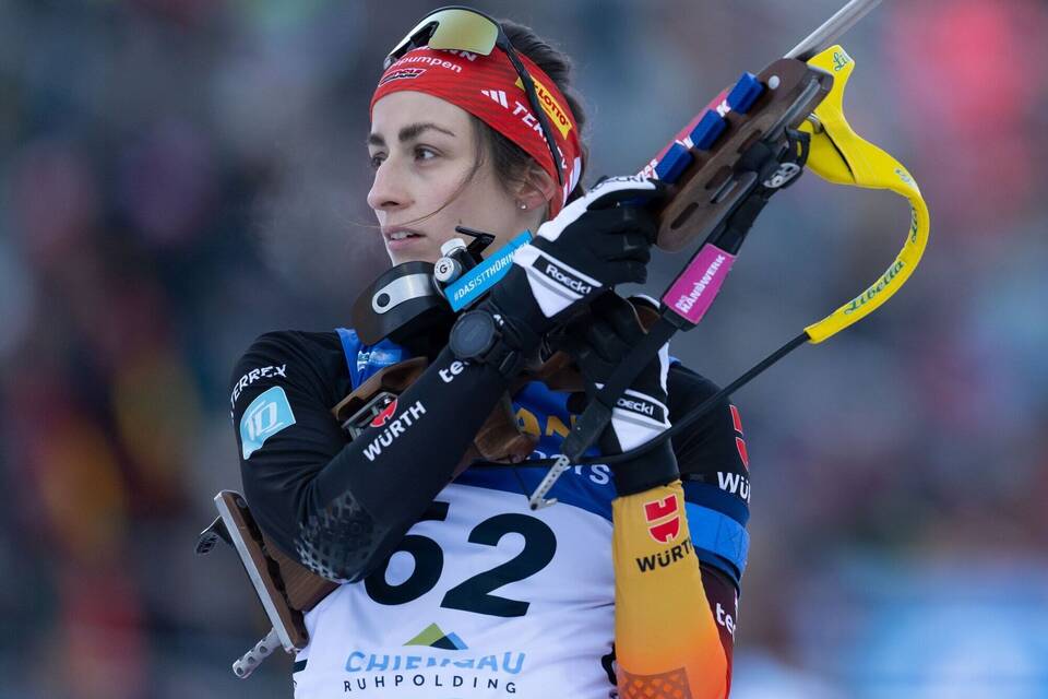Vanessa Voigt