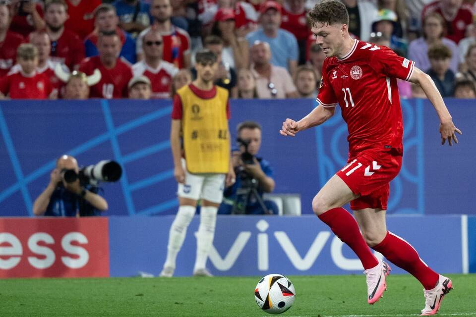 Andreas Skov Olsen Andreas Skov Olsen