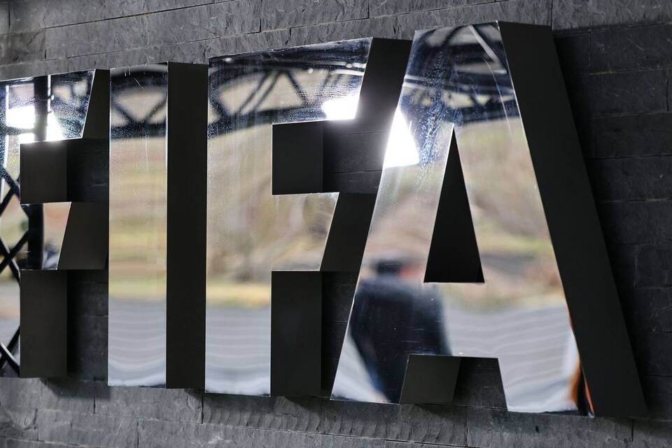 FIFA