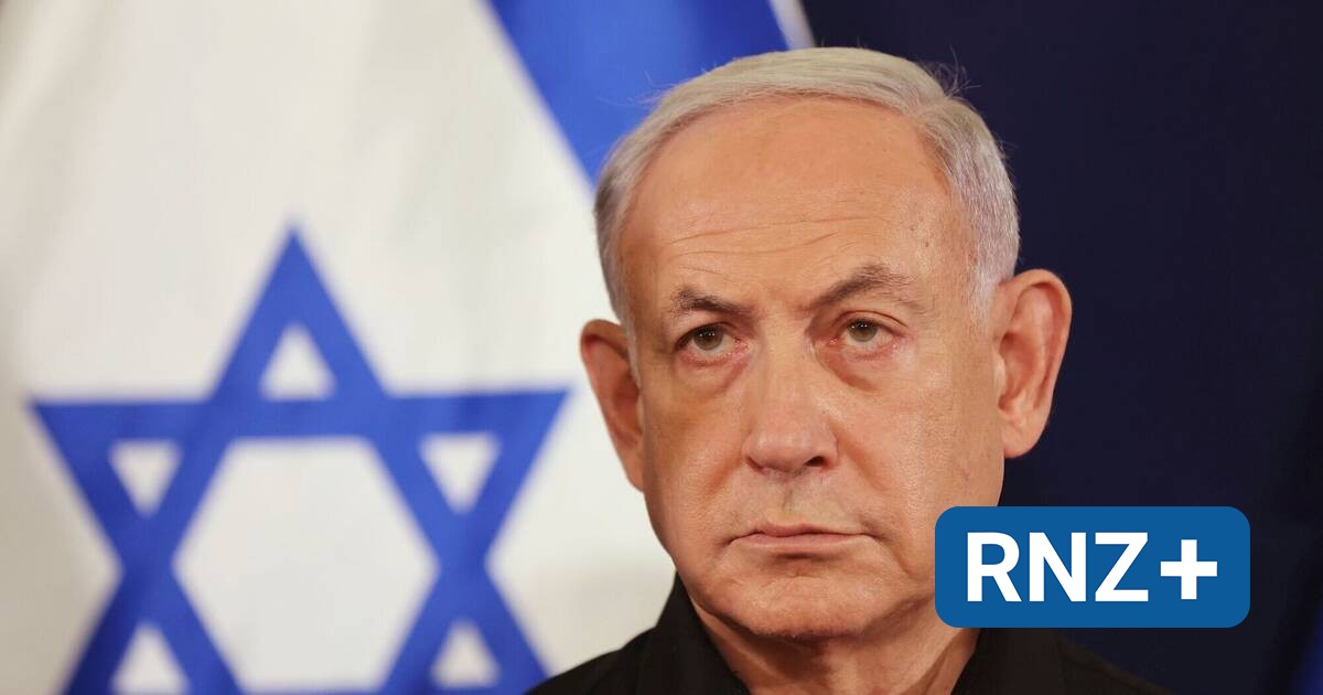 Krieg Im Gazastreifen Israels Sicherheitskabinett Entscheidet Über Gaza Stadt Diese Bilder Gehen Um Die Welt - rgc9p1a