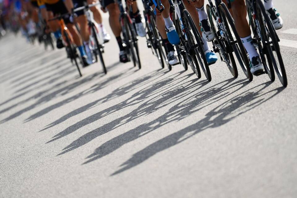 Giro d’Italia Giro d’Italia