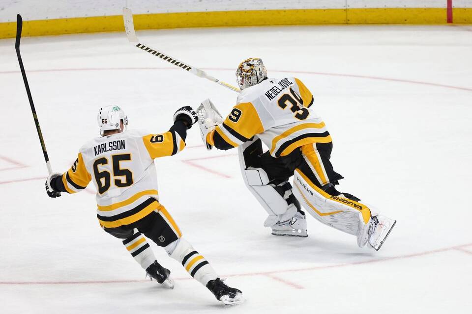 Buffalo Sabres - Pittsburgh Penguins Buffalo Sabres - Pittsburgh Penguins