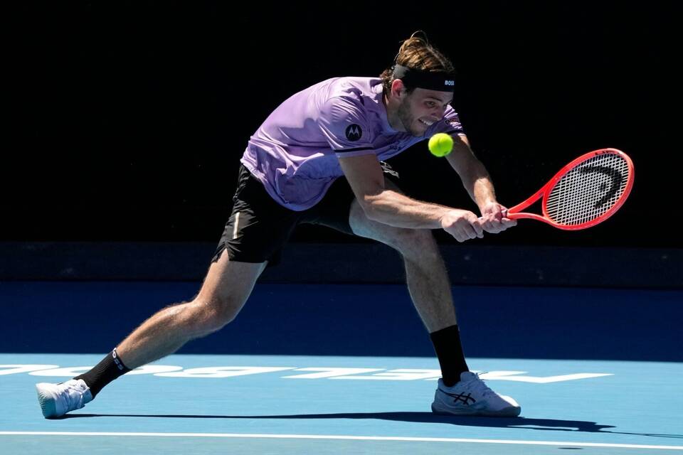 Australian Open Australian Open