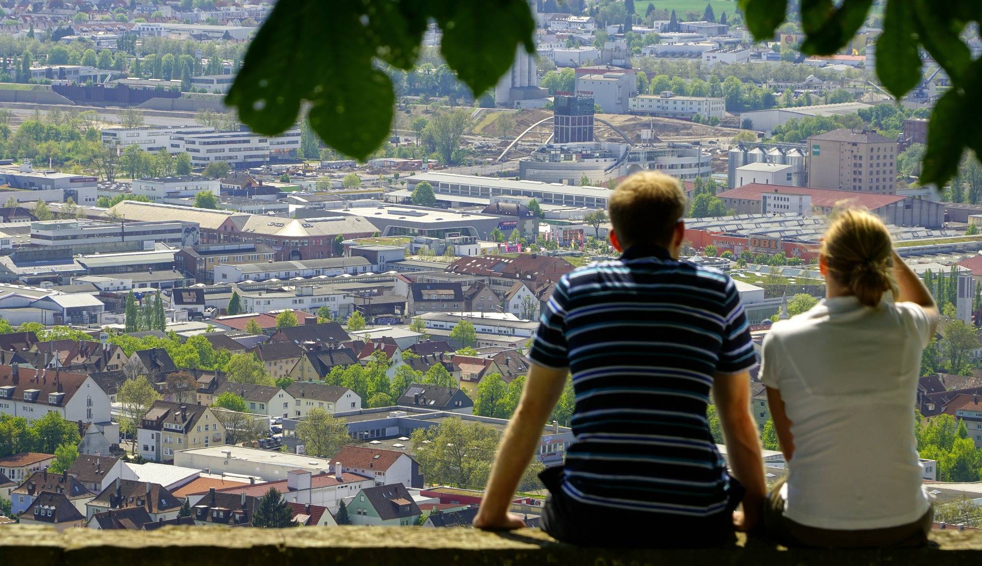 Bildergebnis für Ergebnishaushalt heilbronn