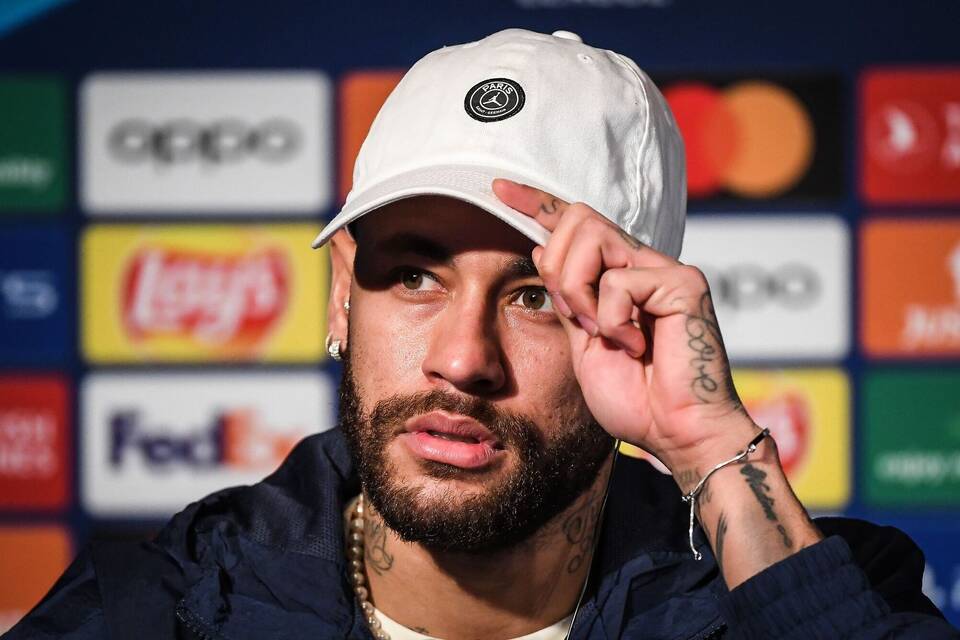 Neymar Neymar