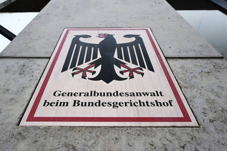 Bundesanwaltschaft Bundesanwaltschaft