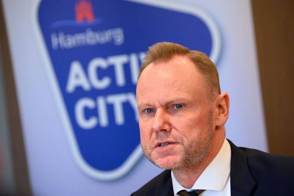 Andy Grote Andy Grote
