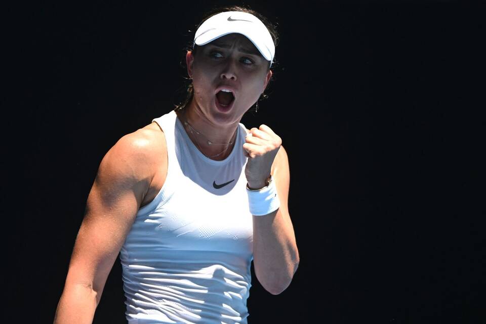 Australian Open Australian Open