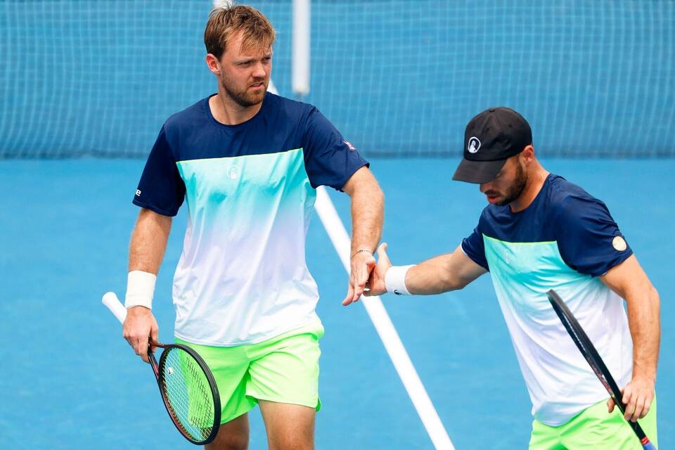 Australian Open Australian Open