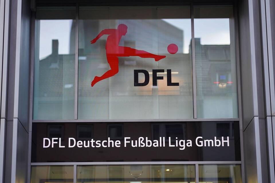 Deutsche Fußball Liga Deutsche Fußball Liga