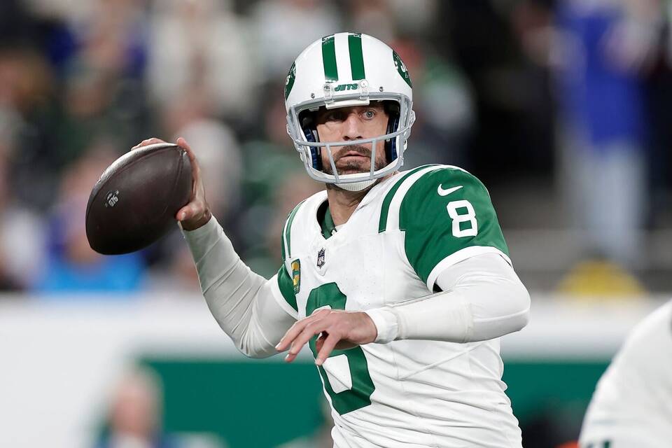 New York Jets - Buffalo Bills New York Jets - Buffalo Bills