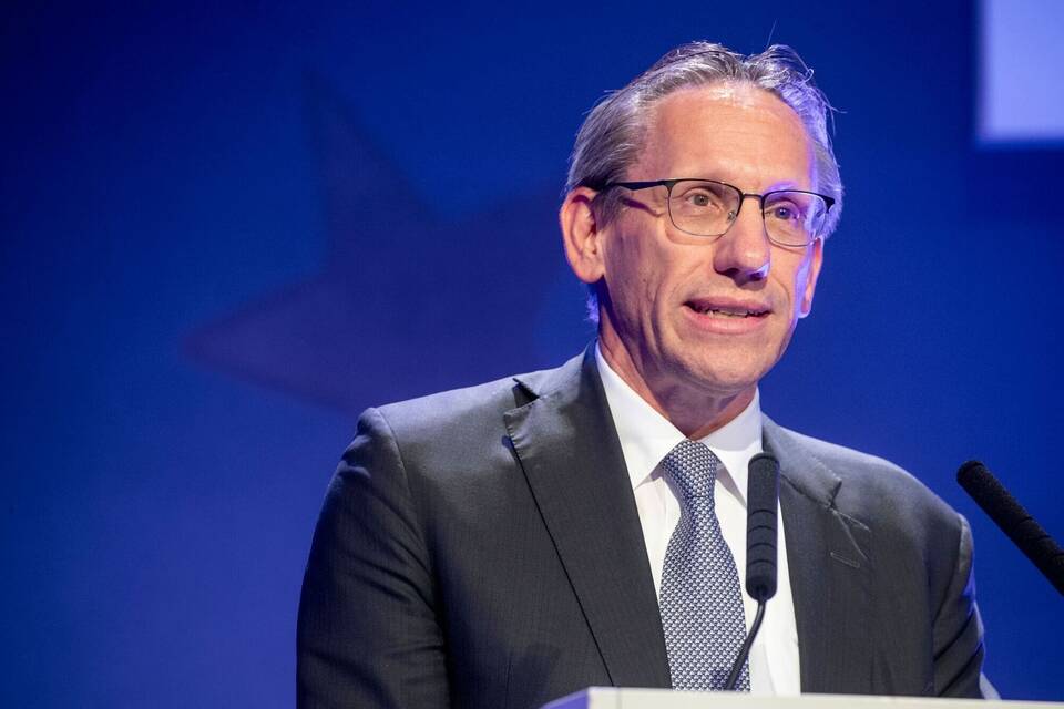 Jörg Kukies Jörg Kukies