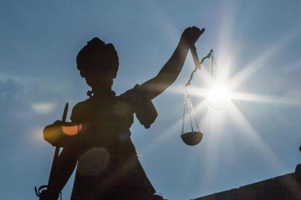 Justitia Justitia