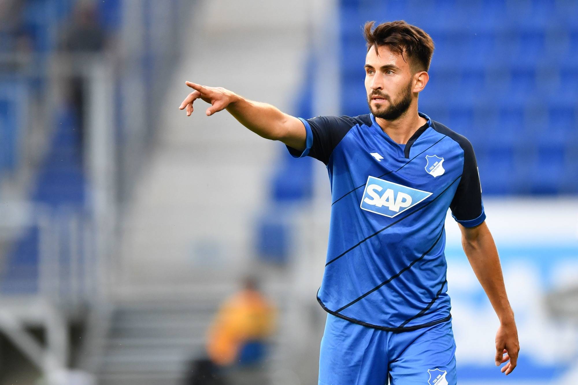 Rupp Hoffenheim Rupp Hoffenheim
