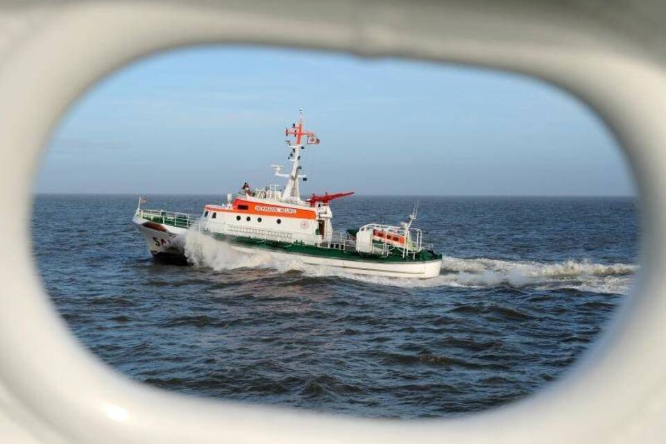 Seenotretter Seenotretter