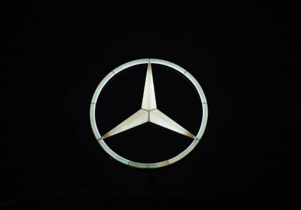 Daimler Daimler