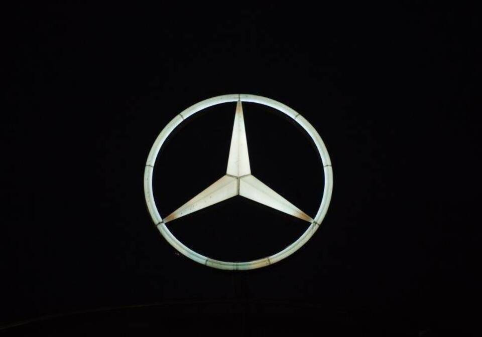 Daimler