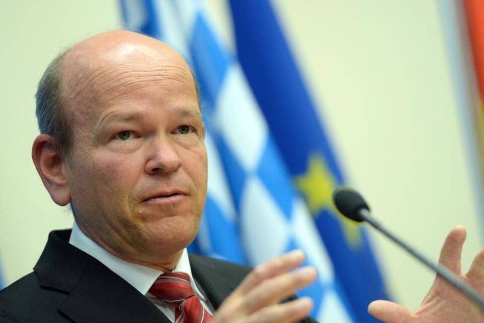 Burkhard Körner Burkhard Körner