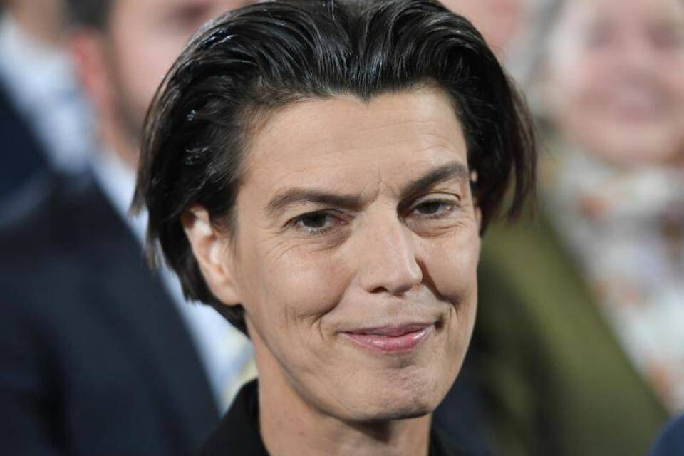 Carolin Emcke Carolin Emcke