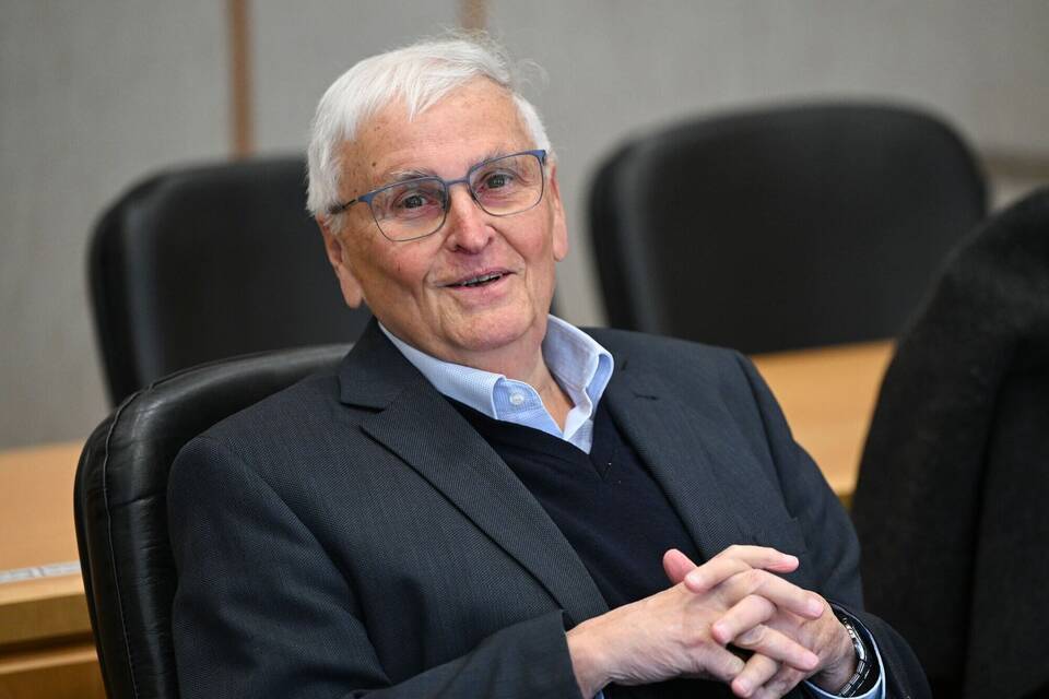 Theo Zwanziger