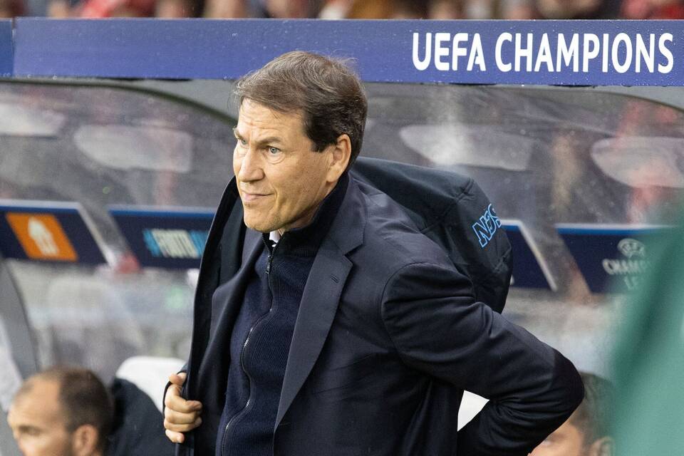 Rudi Garcia