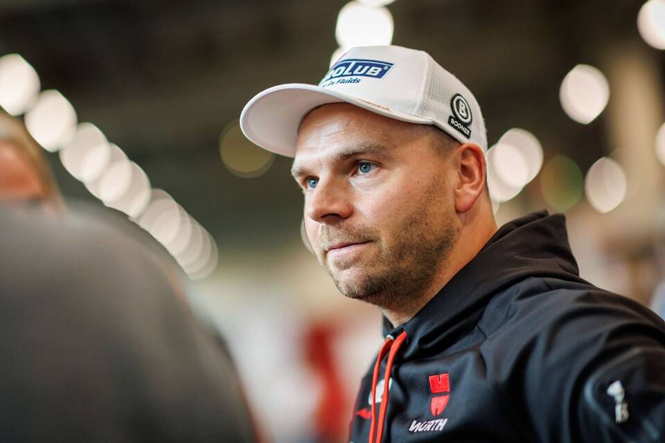 Andreas Sander