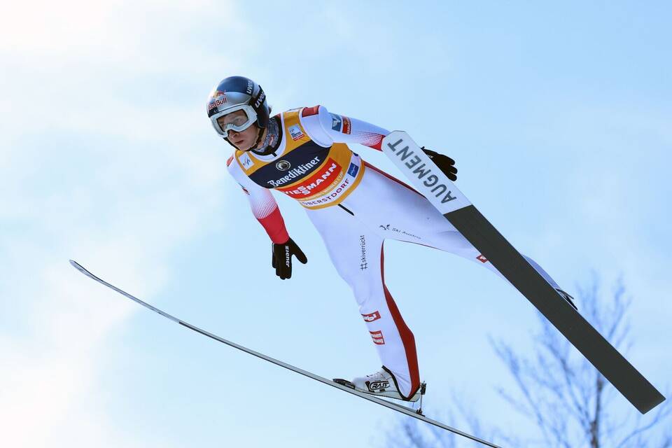 Skiflug Weltcup - Oberstdorf Skiflug Weltcup - Oberstdorf