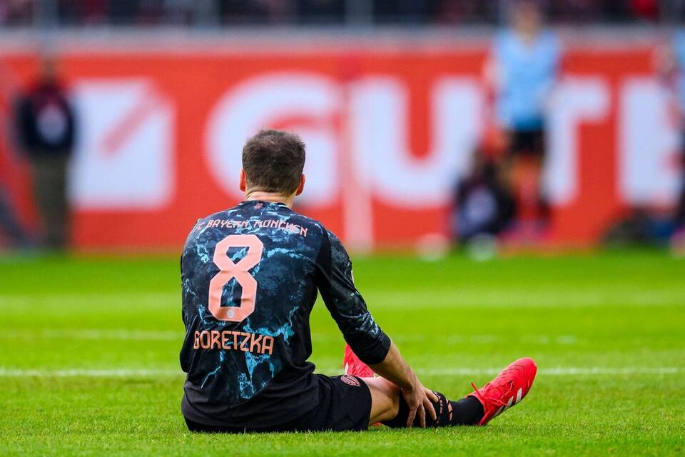 SC Freiburg - Bayern München SC Freiburg - Bayern München