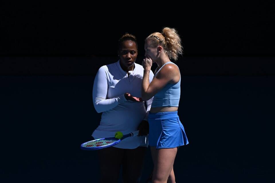 Australian Open Australian Open