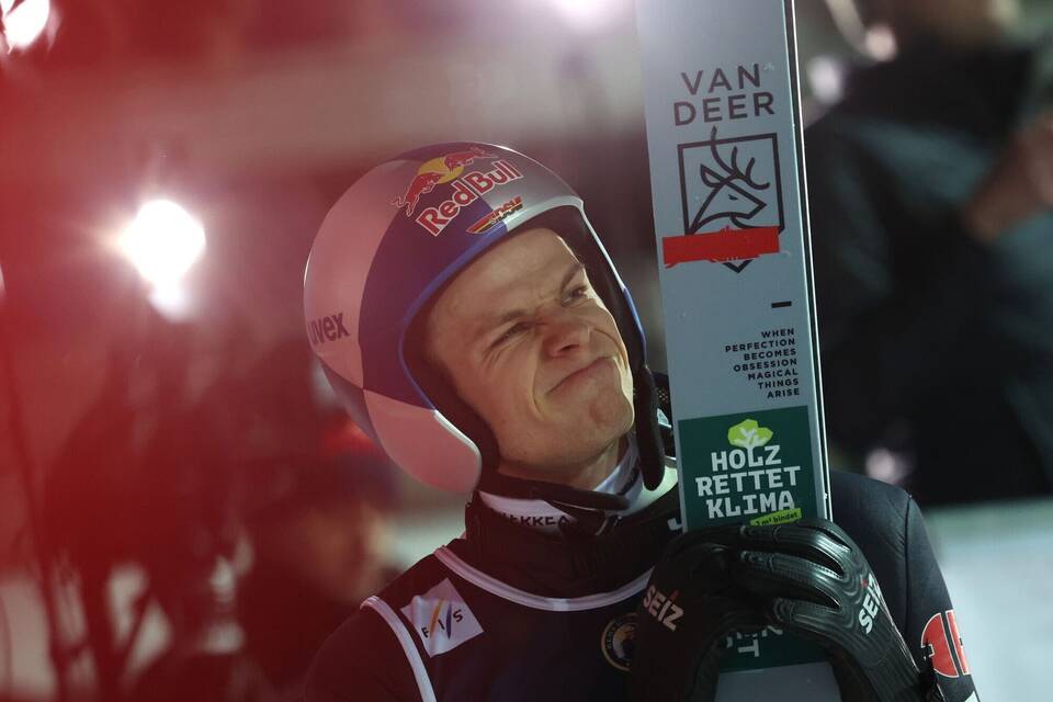 Andreas Wellinger