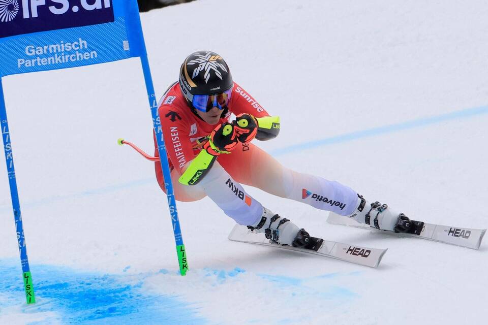 Ski alpin Weltcup Ski alpin Weltcup