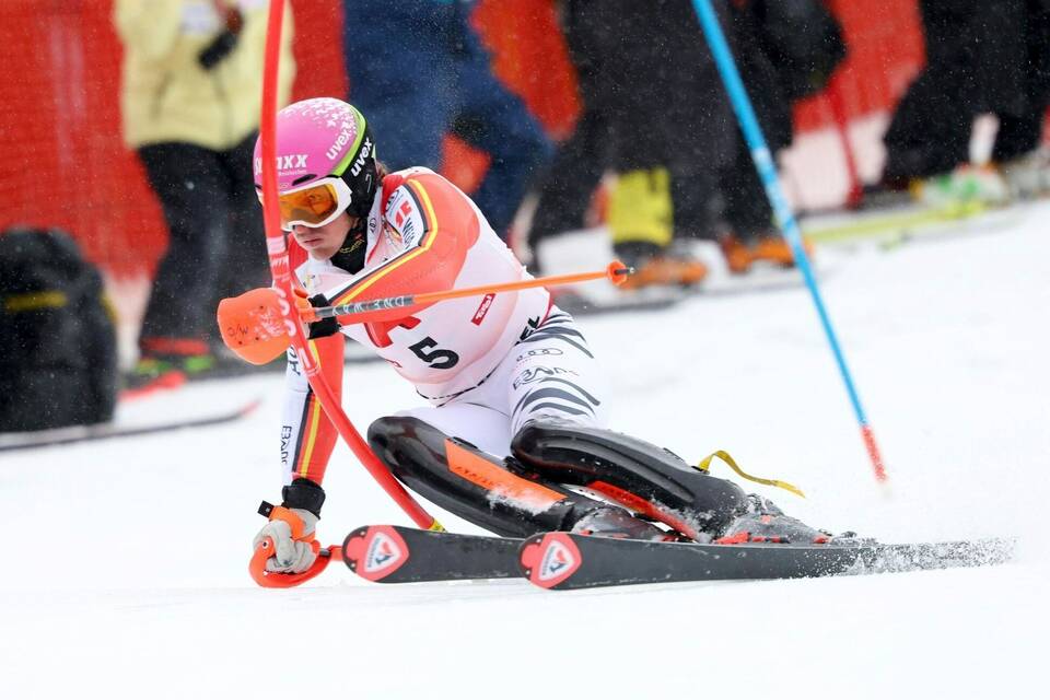 Ski Alpin Weltcup