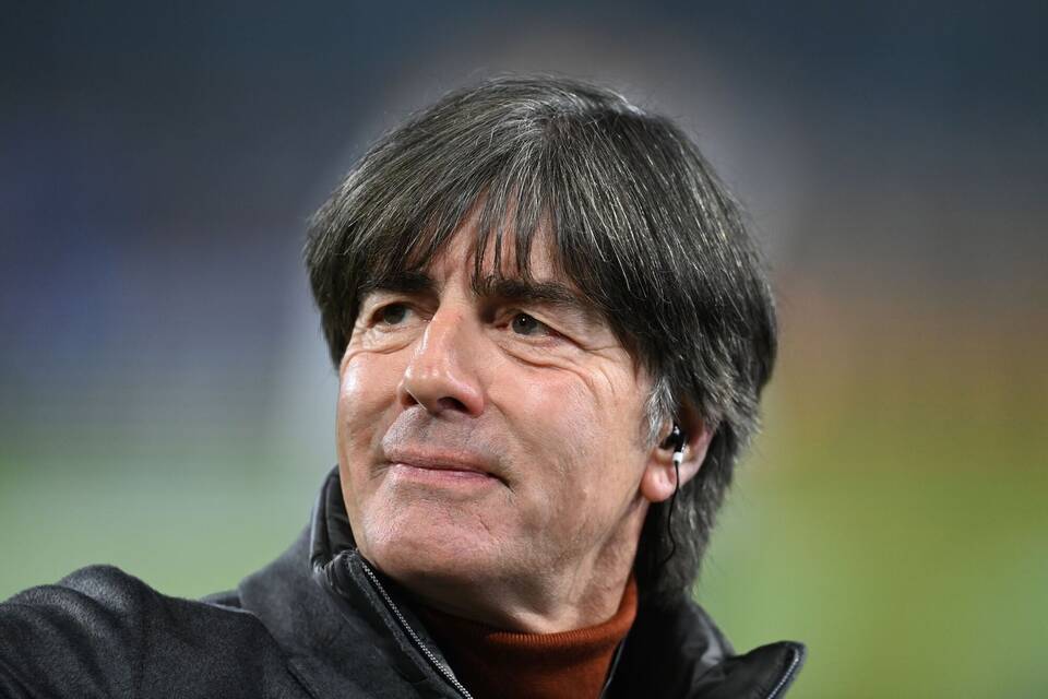Joachim Löw Joachim Löw