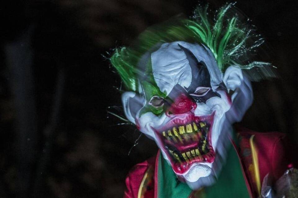 Grusel-Clown Grusel-Clown