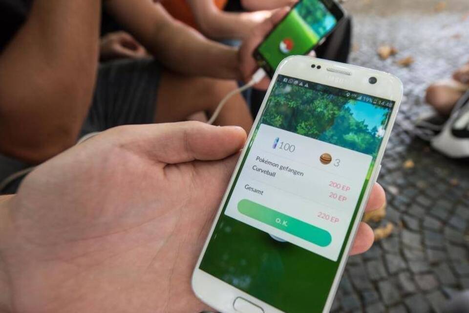 Pokémon Go Pokémon Go