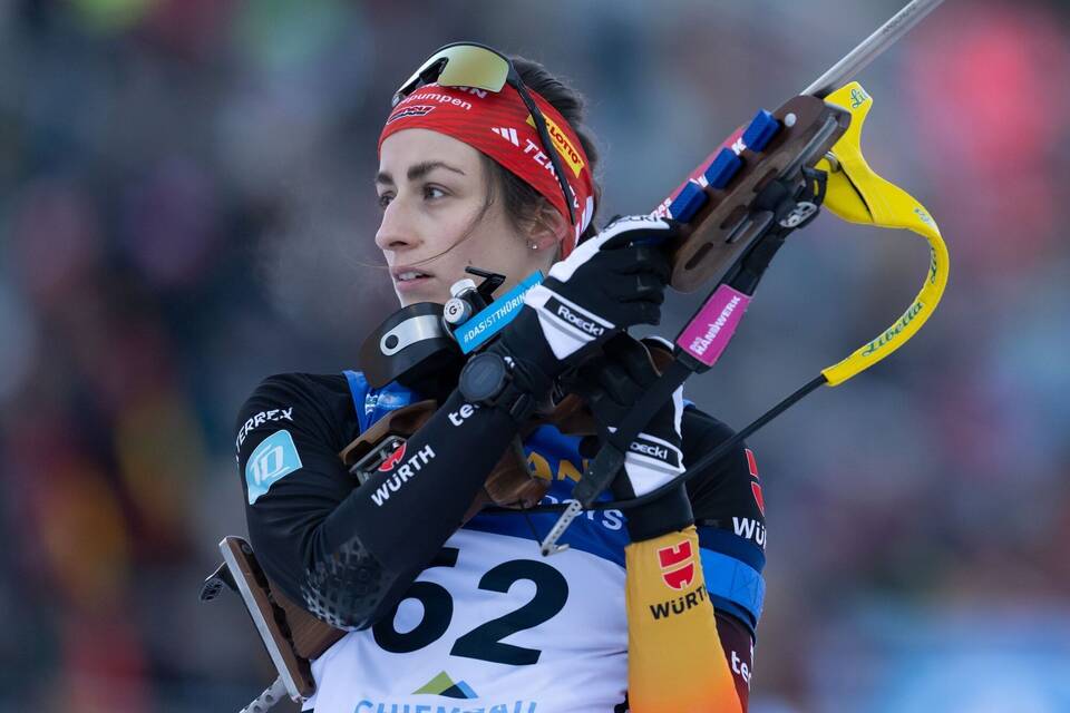 Vanessa Voigt