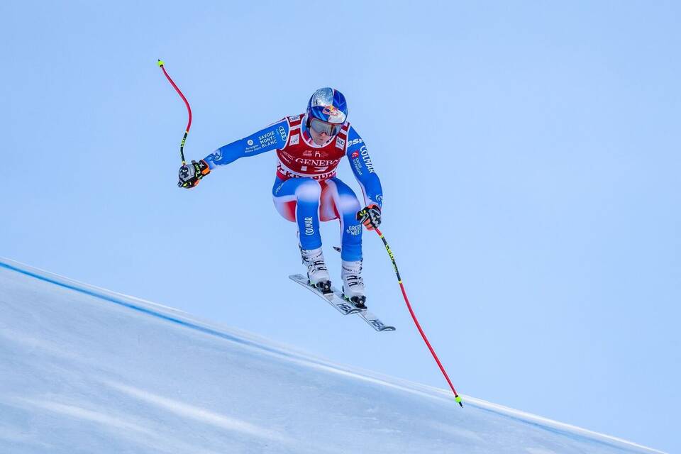 Ski alpin Weltcup in Kitzbühel
