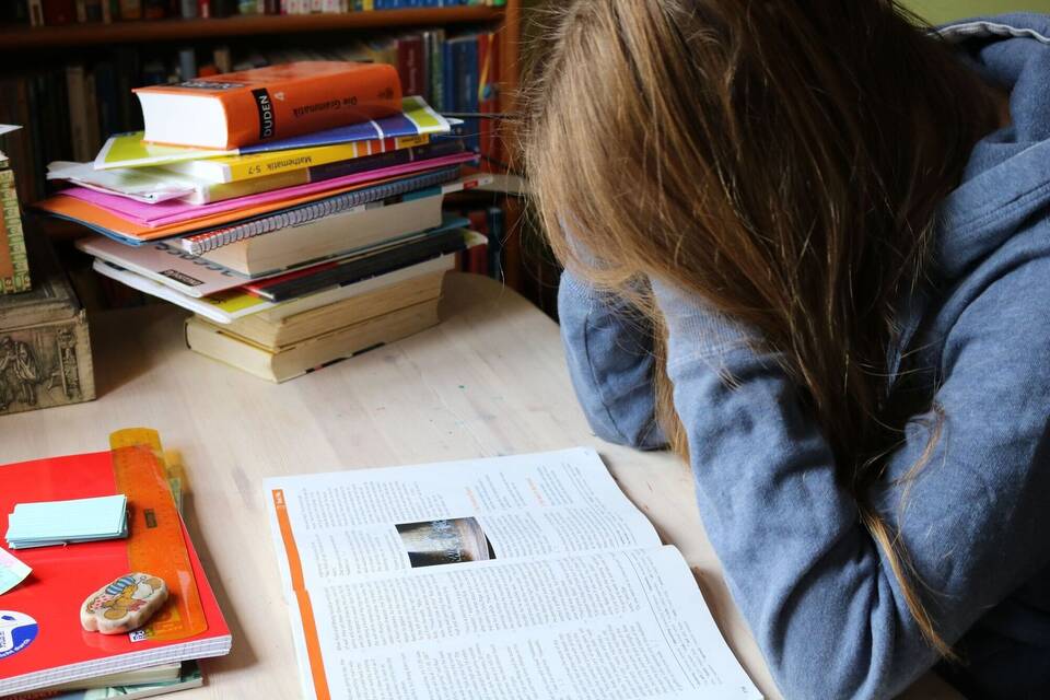 Schule Schule