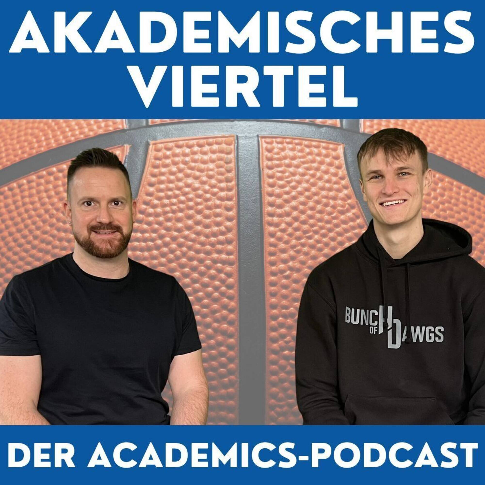 Akademisches Viertel