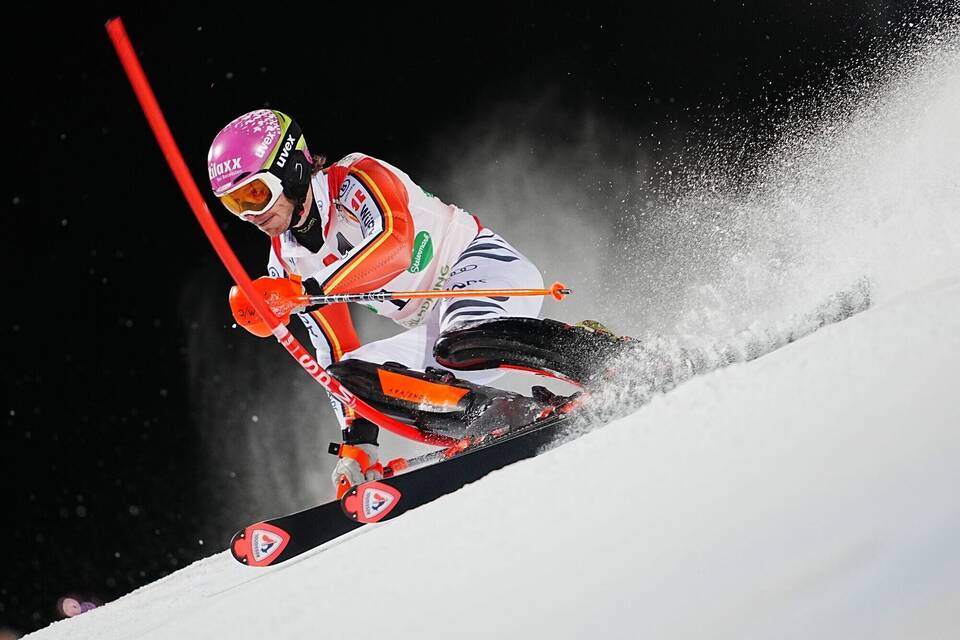 Ski Alpin Weltcup in Schladming