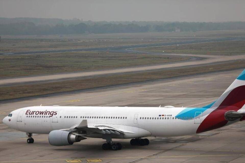 Eurowings Eurowings