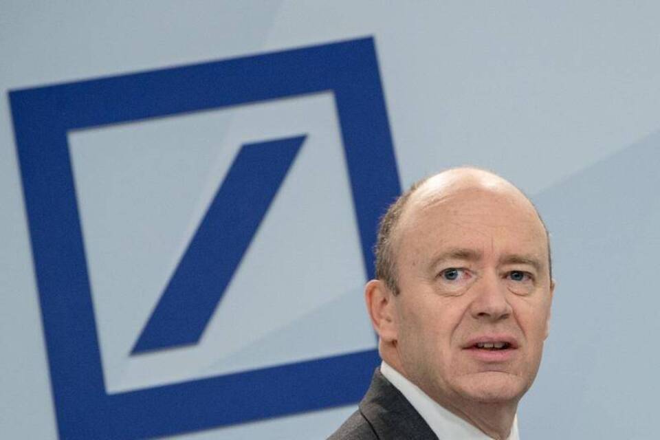 John Cryan