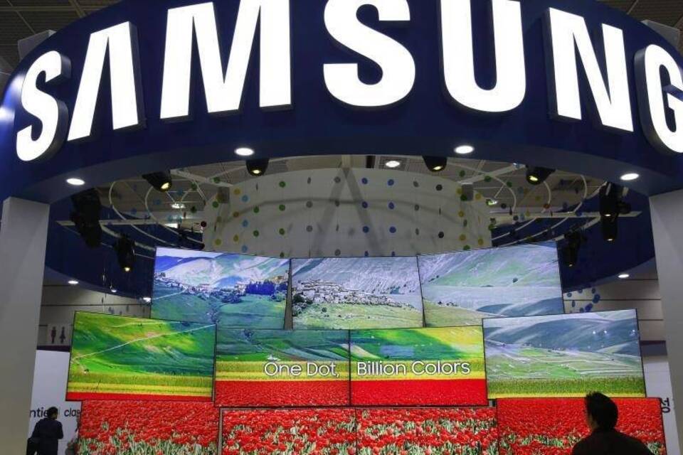 Samsung Samsung