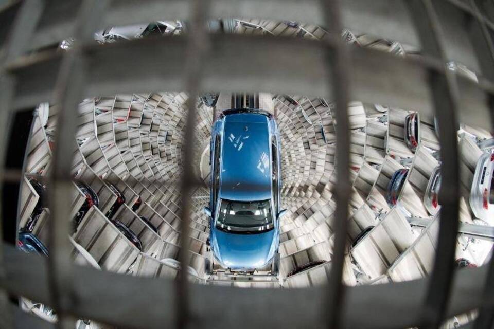 Volkswagen