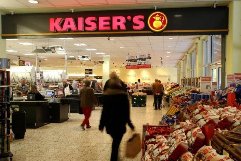 Kaiser's Tengelmann