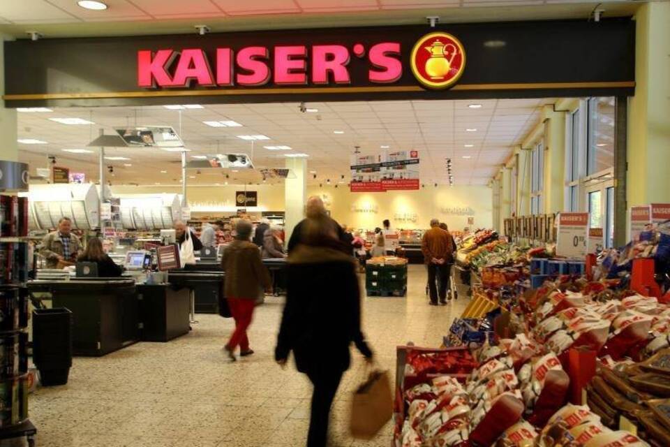 Kaiser's Tengelmann Kaiser's Tengelmann