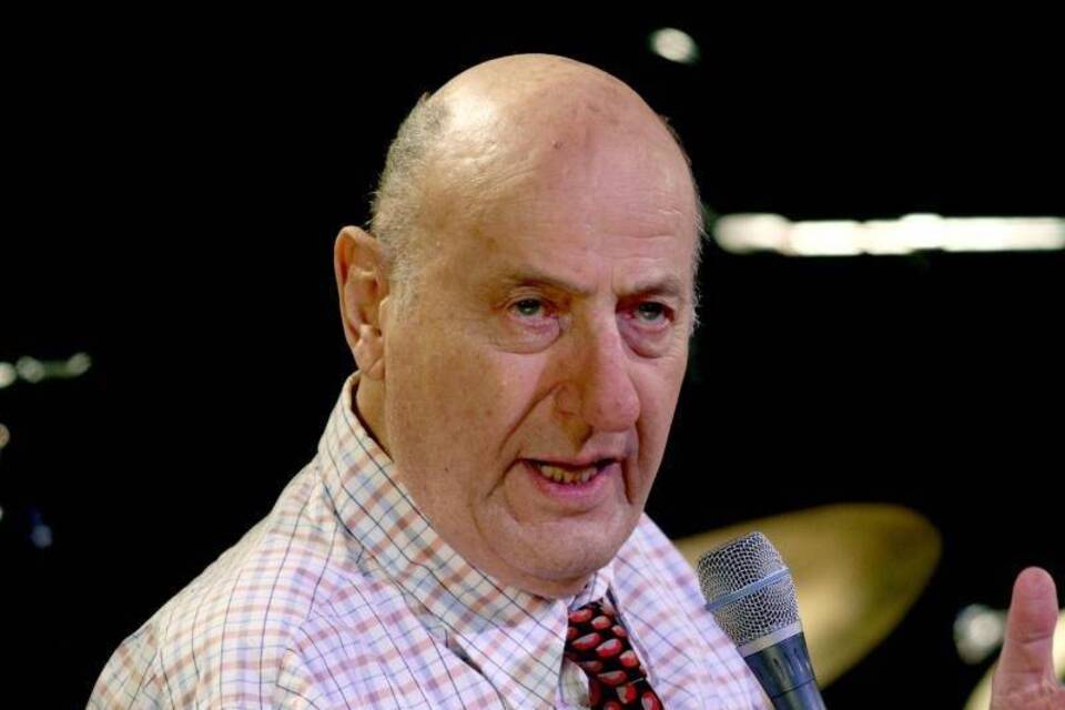 Manfred Krug Manfred Krug