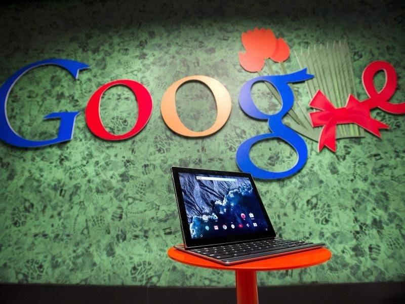 Google Milliardste Suche Gewinn Google Milliardste Suche Gewinn