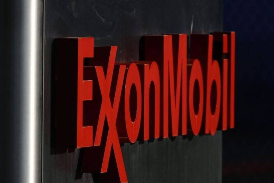 ExxonMobil ExxonMobil