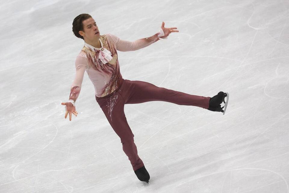 Nikita Starostin Nikita Starostin